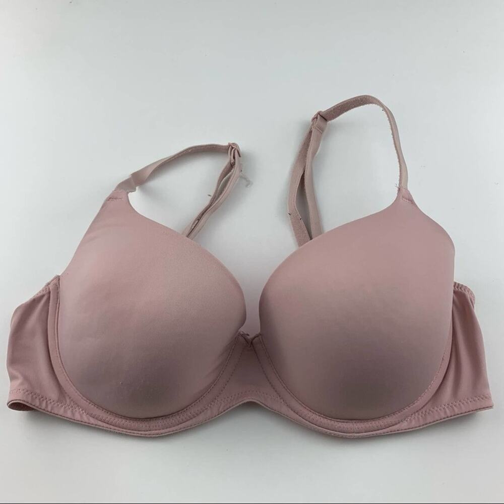 PINK Victoria’s Secret Lightly Lined Bra 34C #3816